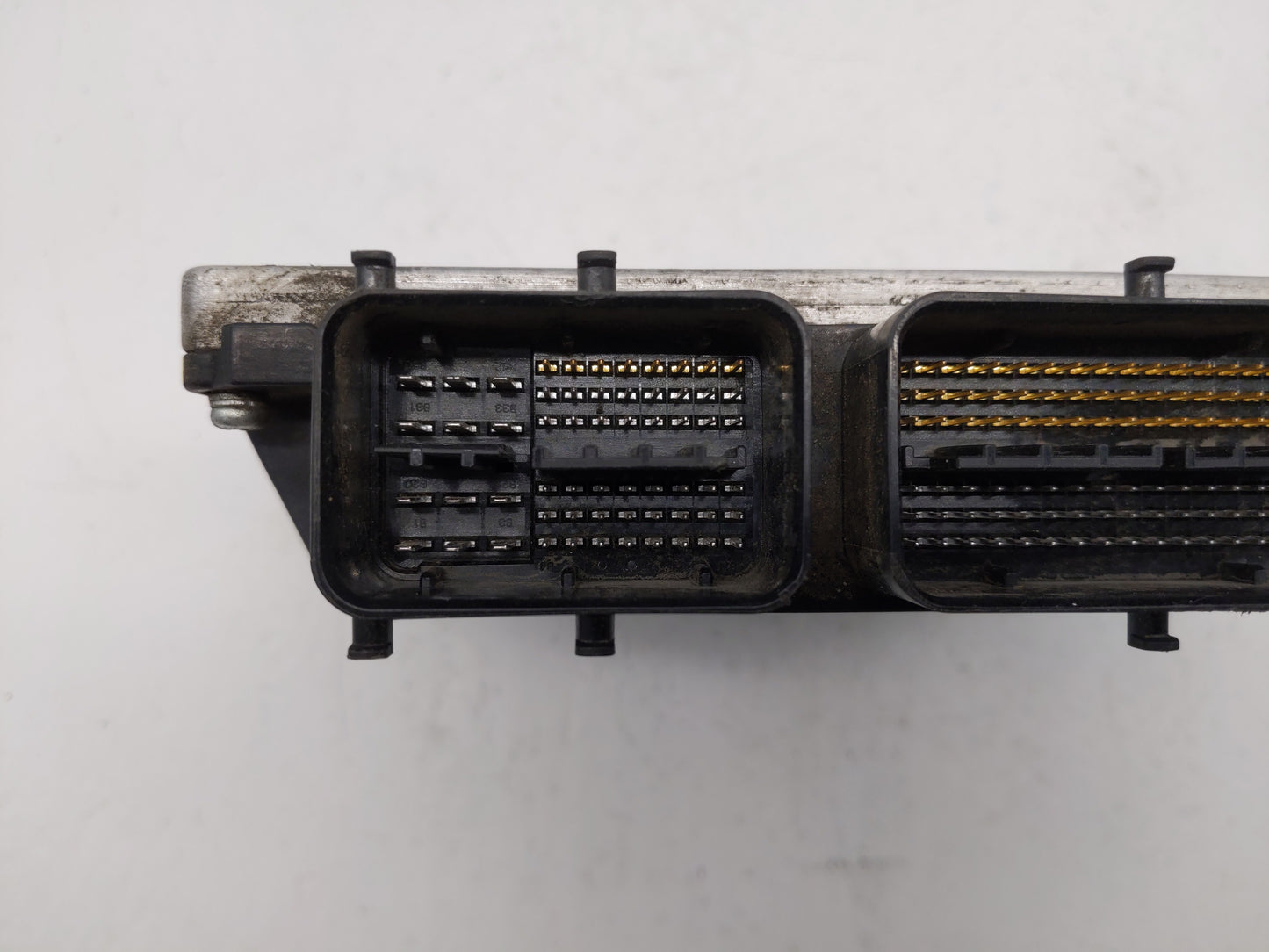 2010 Toyota Prius PCM Engine Control Computer ECU ECM PCU OEM P/N:89661-47262 89681-47081, 89661-47261 Fits OEM Used Auto Pa