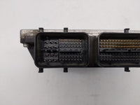 2010 Toyota Prius PCM Engine Control Computer ECU ECM PCU OEM P/N:89661-47262 89681-47081, 89661-47261 Fits OEM Used Auto Pa