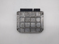 2010 Toyota Prius PCM Engine Control Computer ECU ECM PCU OEM P/N:89661-47262 89681-47081, 89661-47261 Fits OEM Used Auto Pa