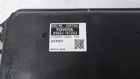 2010 Toyota Prius PCM Engine Control Computer ECU ECM PCU OEM P/N:89661-47262 89681-47081, 89661-47261 Fits OEM Used Auto Pa