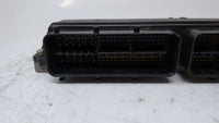 2010 Toyota Prius PCM Engine Control Computer ECU ECM PCU OEM P/N:89661-47262 89681-47081, 89661-47261 Fits OEM Used Auto Pa