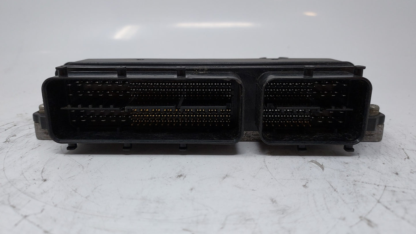 2010 Toyota Prius PCM Engine Control Computer ECU ECM PCU OEM P/N:89661-47262 89681-47081, 89661-47261 Fits OEM Used Auto Pa