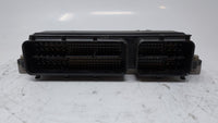 2010 Toyota Prius PCM Engine Control Computer ECU ECM PCU OEM P/N:89661-47262 89681-47081, 89661-47261 Fits OEM Used Auto Pa