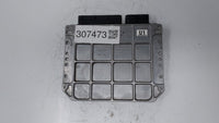 2010 Toyota Prius PCM Engine Control Computer ECU ECM PCU OEM P/N:89661-47262 89681-47081, 89661-47261 Fits OEM Used Auto Pa