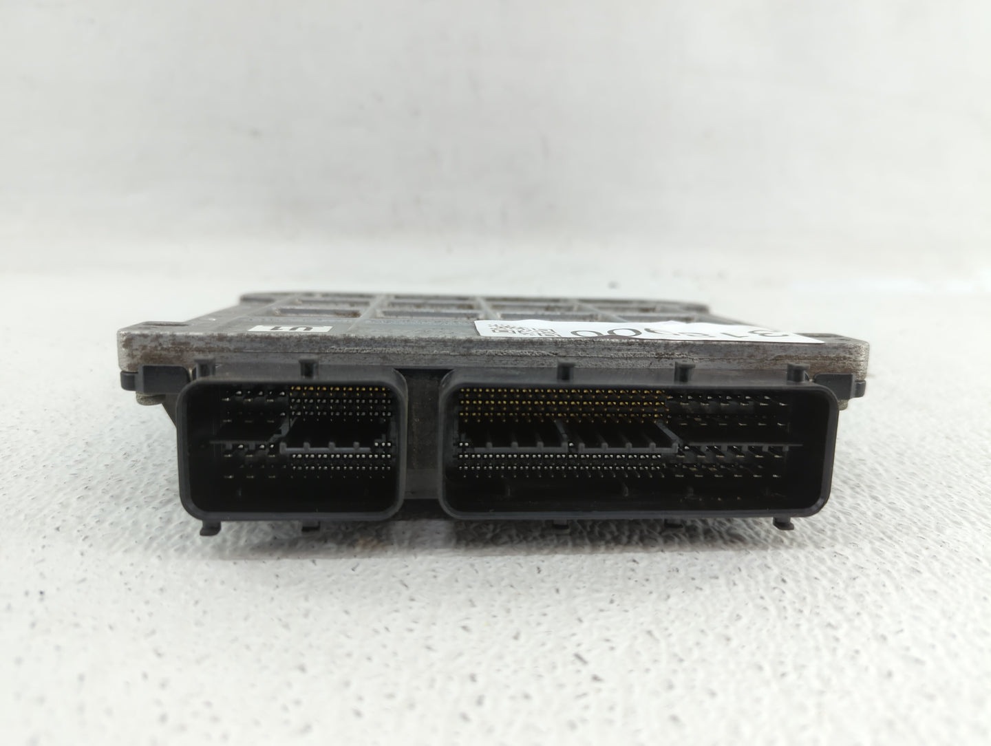 2010 Toyota Prius PCM Engine Control Computer ECU ECM PCU OEM P/N:89661-47262 89681-47081, 89661-47261 Fits OEM Used Auto Pa