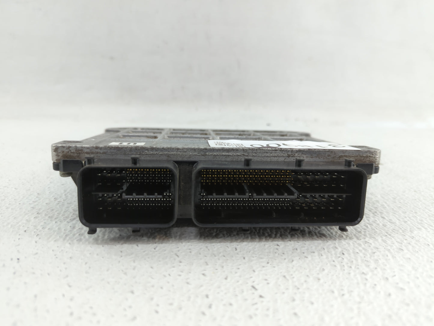 2010 Toyota Prius PCM Engine Control Computer ECU ECM PCU OEM P/N:89661-47262 89681-47081, 89661-47261 Fits OEM Used Auto Pa