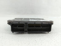 2010 Toyota Prius PCM Engine Control Computer ECU ECM PCU OEM P/N:89661-47262 89681-47081, 89661-47261 Fits OEM Used Auto Pa