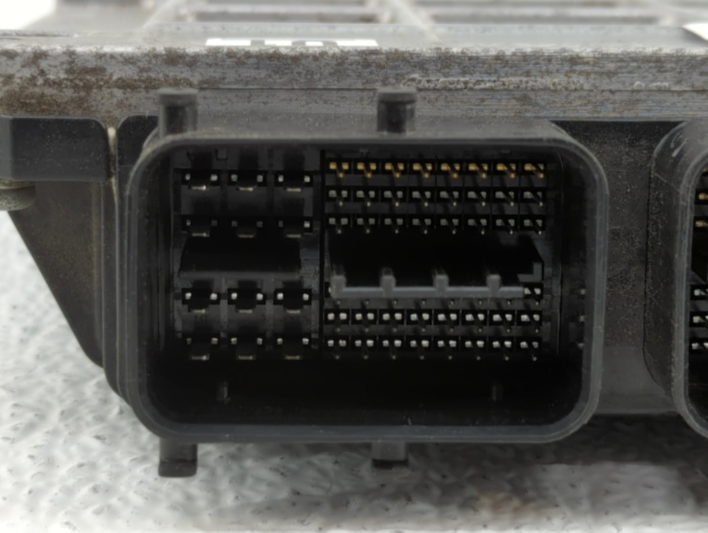 2010 Toyota Prius PCM Engine Control Computer ECU ECM PCU OEM P/N:89661-47262 89681-47081, 89661-47261 Fits OEM Used Auto Pa