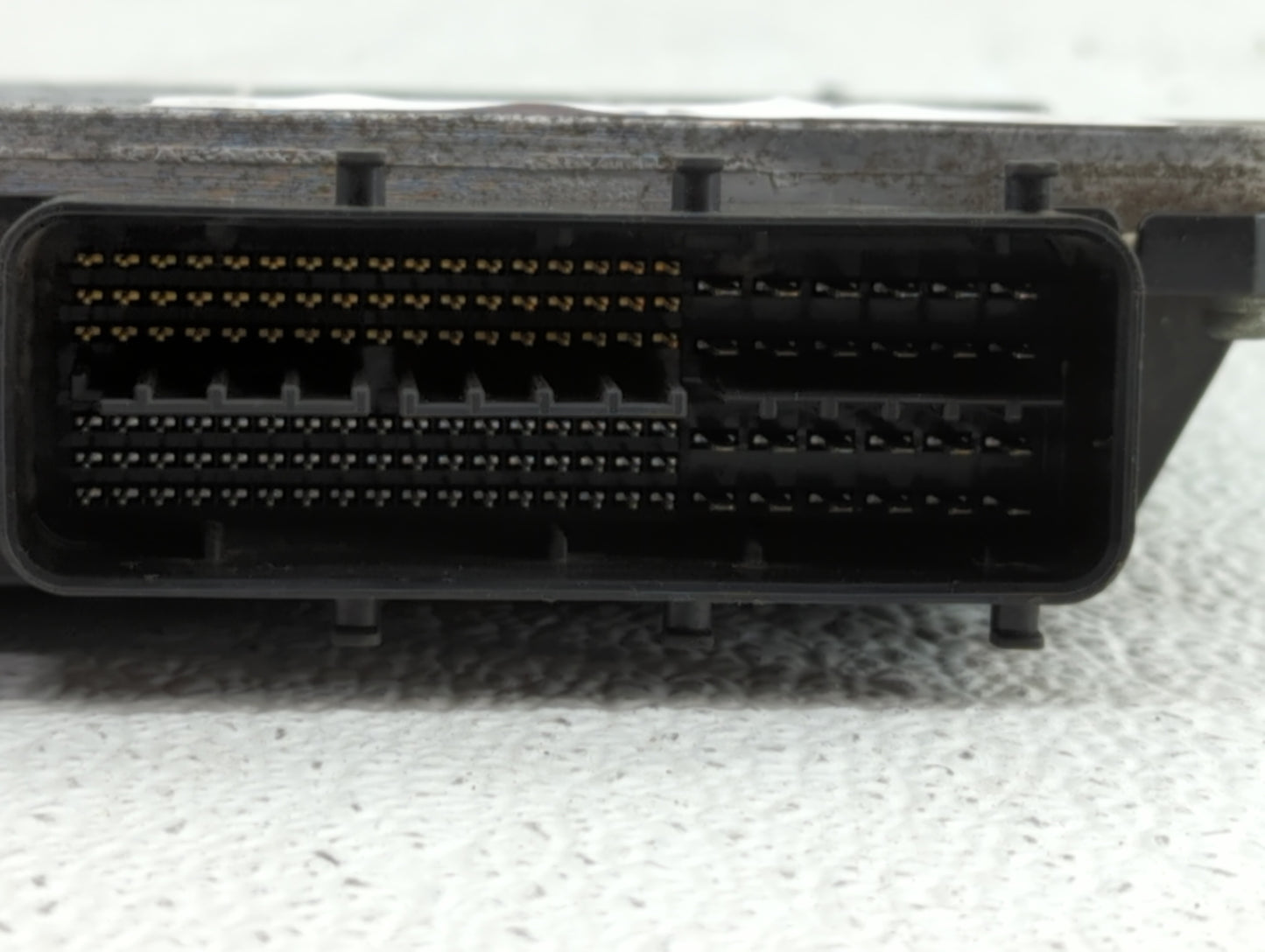 2010 Toyota Prius PCM Engine Control Computer ECU ECM PCU OEM P/N:89661-47262 89681-47081, 89661-47261 Fits OEM Used Auto Pa