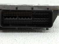 2010 Toyota Prius PCM Engine Control Computer ECU ECM PCU OEM P/N:89661-47262 89681-47081, 89661-47261 Fits OEM Used Auto Pa