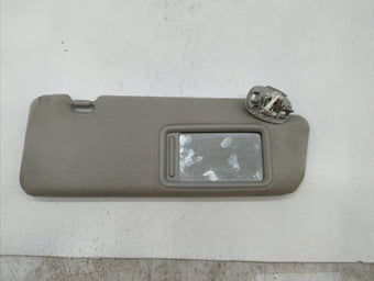 compare product 2010-2015 Toyota Prius Sun Visor Shade Replacement Passenger Right Mirror Fits Fits 2010 2011 2012 2013 2014 2015 OEM Used Auto Parts