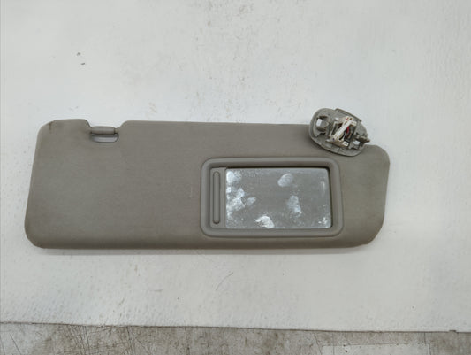 2010-2015 Toyota Prius Sun Visor Shade Replacement Passenger Right Mirror Fits Fits 2010 2011 2012 2013 2014 2015 OEM Used A