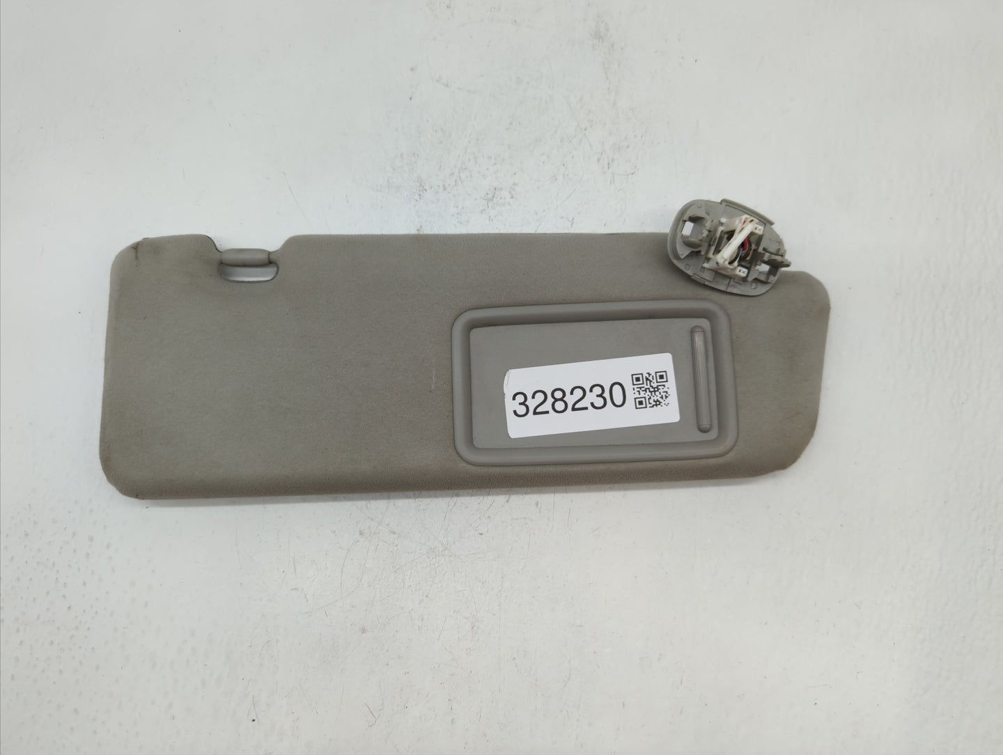 2010-2015 Toyota Prius Sun Visor Shade Replacement Passenger Right Mirror Fits Fits 2010 2011 2012 2013 2014 2015 OEM Used A