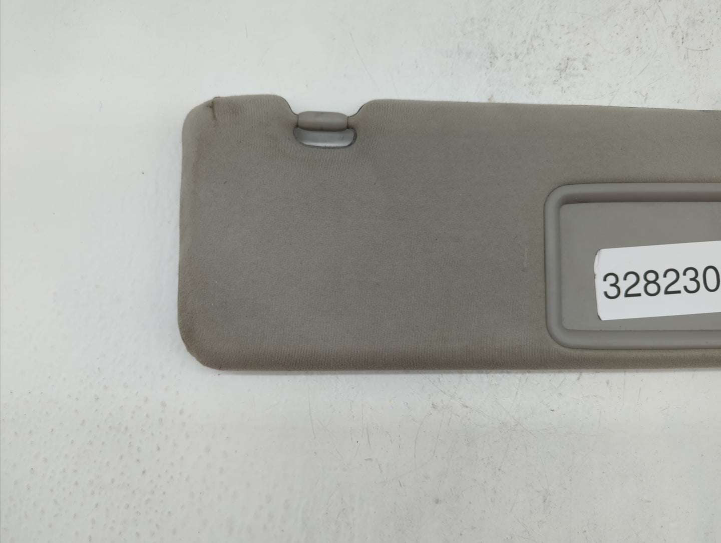 2010-2015 Toyota Prius Sun Visor Shade Replacement Passenger Right Mirror Fits Fits 2010 2011 2012 2013 2014 2015 OEM Used A