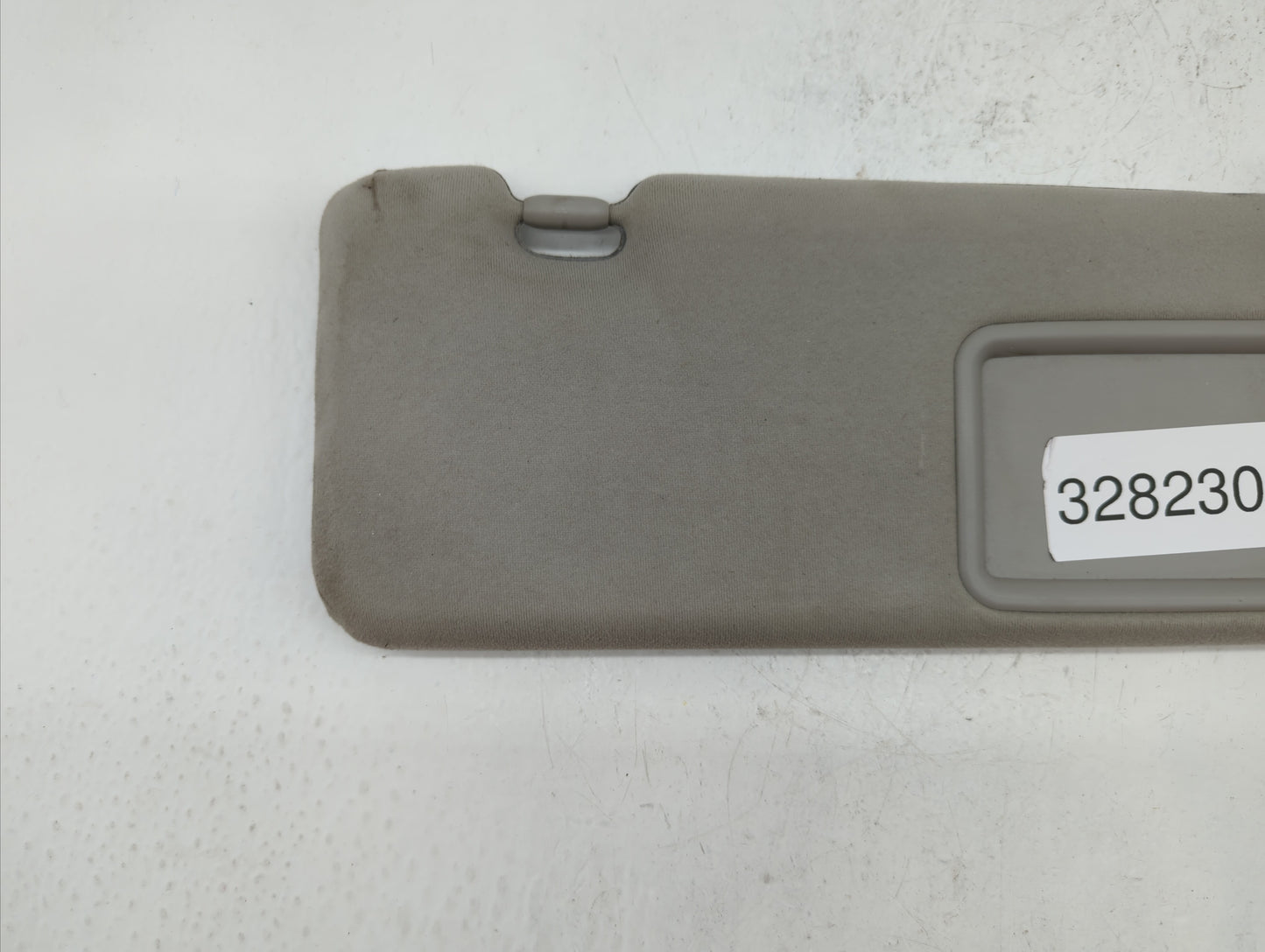 2010-2015 Toyota Prius Sun Visor Shade Replacement Passenger Right Mirror Fits Fits 2010 2011 2012 2013 2014 2015 OEM Used A