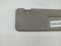 2010-2015 Toyota Prius Sun Visor Shade Replacement Passenger Right Mirror Fits Fits 2010 2011 2012 2013 2014 2015 OEM Used A