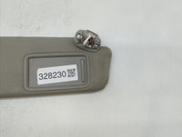 2010-2015 Toyota Prius Sun Visor Shade Replacement Passenger Right Mirror Fits Fits 2010 2011 2012 2013 2014 2015 OEM Used A