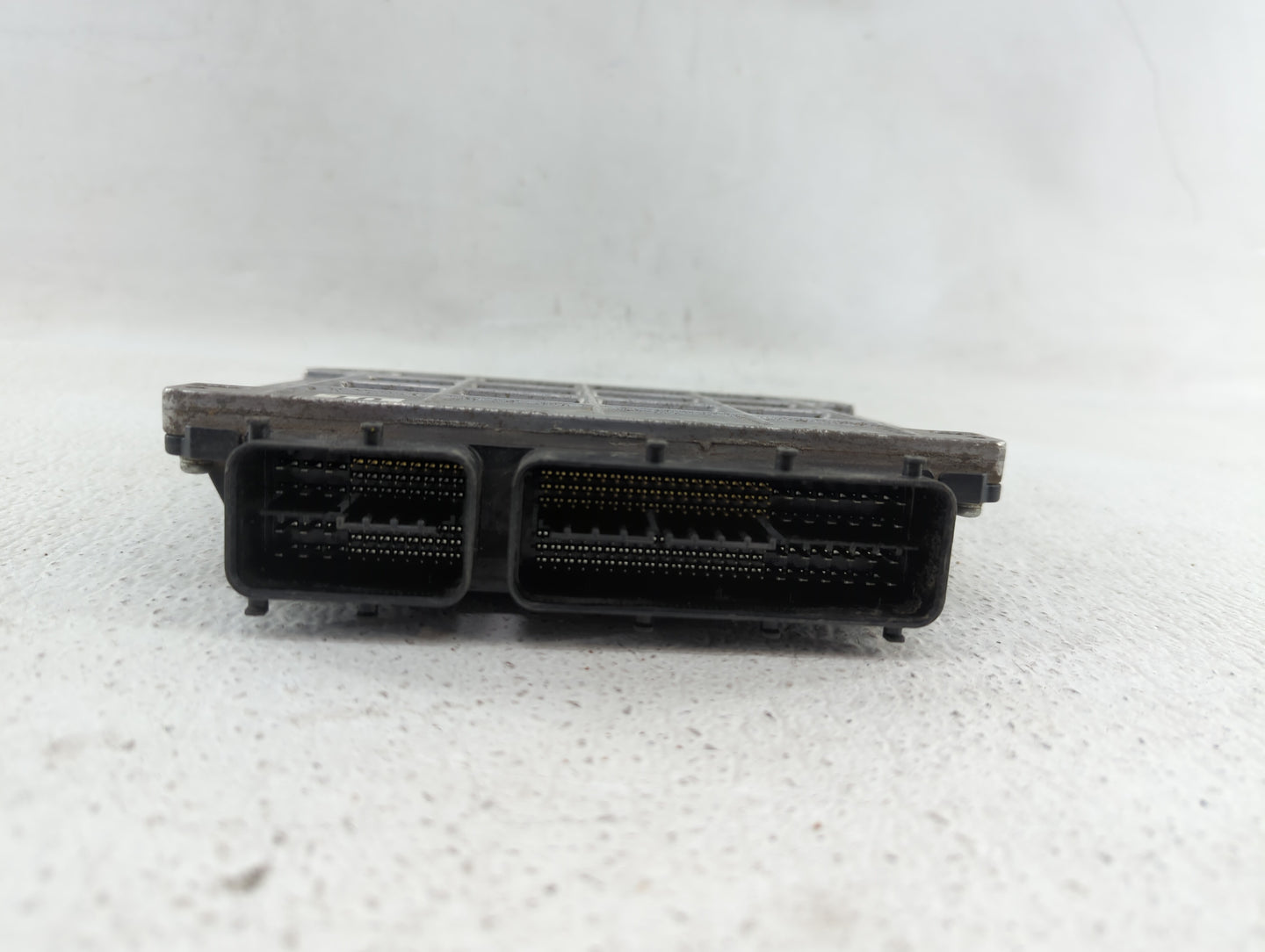 2010 Toyota Prius PCM Engine Control Computer ECU ECM PCU OEM P/N:89661-47262 89681-47081, 89661-47261 Fits OEM Used Auto Pa