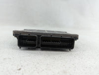 2010 Toyota Prius PCM Engine Control Computer ECU ECM PCU OEM P/N:89661-47262 89681-47081, 89661-47261 Fits OEM Used Auto Pa