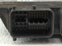 2010 Toyota Prius PCM Engine Control Computer ECU ECM PCU OEM P/N:89661-47262 89681-47081, 89661-47261 Fits OEM Used Auto Pa
