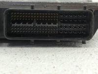 2010 Toyota Prius PCM Engine Control Computer ECU ECM PCU OEM P/N:89661-47262 89681-47081, 89661-47261 Fits OEM Used Auto Pa
