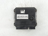 2010 Toyota Prius PCM Engine Control Computer ECU ECM PCU OEM P/N:89661-47262 89681-47081, 89661-47261 Fits OEM Used Auto Pa