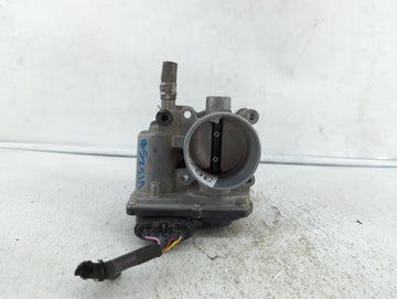 2010-2022 Toyota Prius Throttle Body Fits Fits 2010 2011 2012 2013 2014 2015 2016 2017 2018 2019 2020 2021 2022 OEM Used Aut
