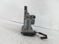 2010-2022 Toyota Prius Throttle Body Fits Fits 2010 2011 2012 2013 2014 2015 2016 2017 2018 2019 2020 2021 2022 OEM Used Aut