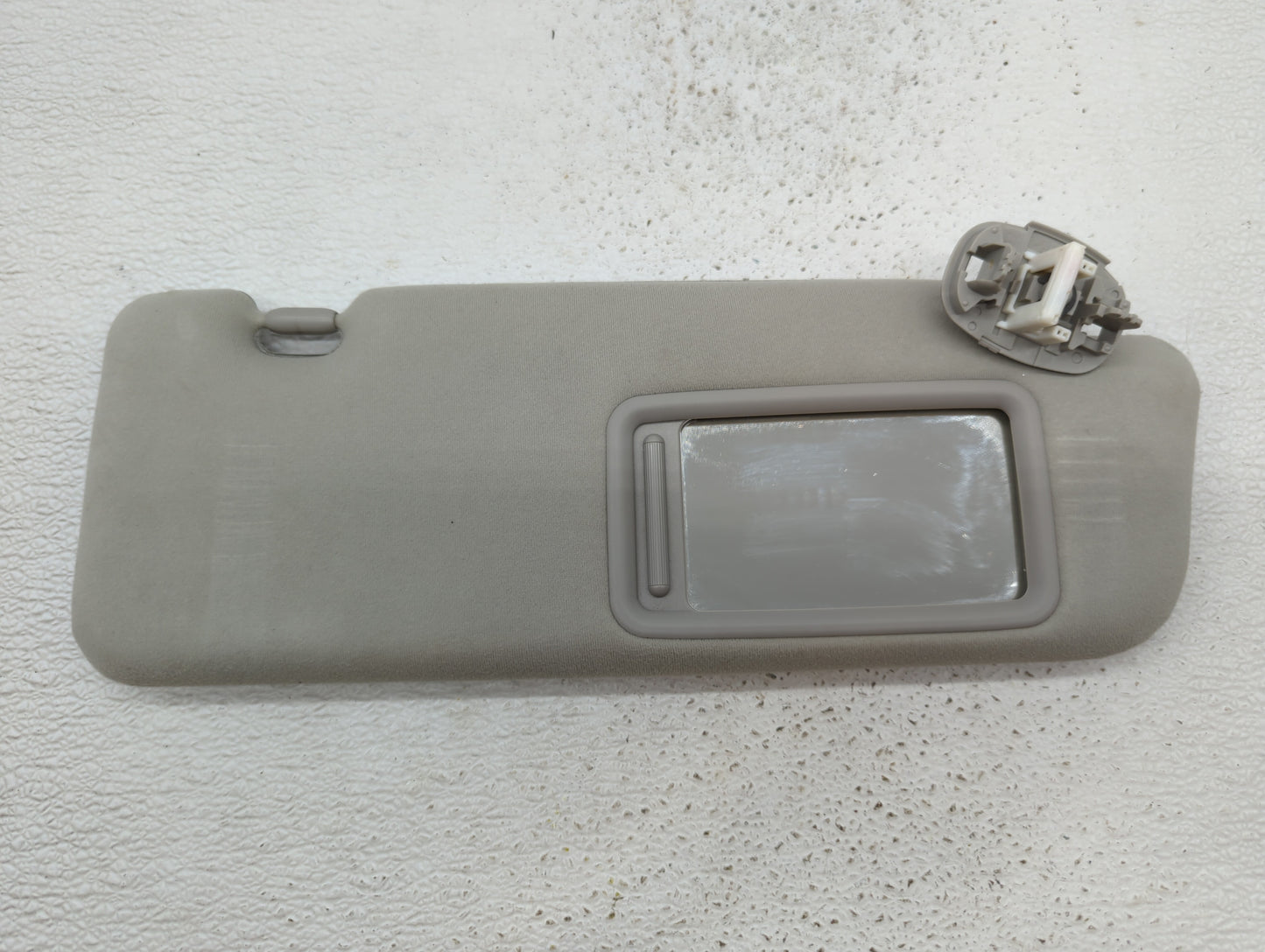 2010-2015 Toyota Prius Sun Visor Shade Replacement Passenger Right Mirror Fits Fits 2010 2011 2012 2013 2014 2015 OEM Used A