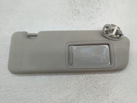 2010-2015 Toyota Prius Sun Visor Shade Replacement Passenger Right Mirror Fits Fits 2010 2011 2012 2013 2014 2015 OEM Used A