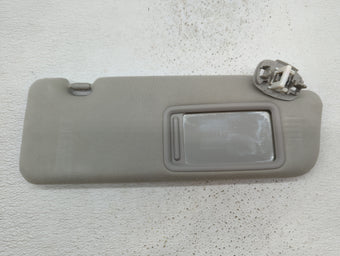 compare product 2010-2015 Toyota Prius Sun Visor Shade Replacement Passenger Right Mirror Fits Fits 2010 2011 2012 2013 2014 2015 OEM Used Auto Parts
