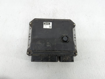 2010 Toyota Prius PCM Engine Control Computer ECU ECM PCU OEM P/N:89661-47262 89681-47081, 89661-47261 Fits OEM Used Auto Pa