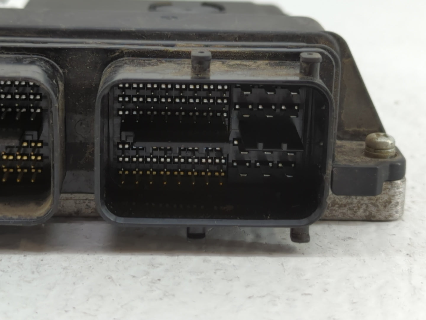 2010 Toyota Prius PCM Engine Control Computer ECU ECM PCU OEM P/N:89661-47262 89681-47081, 89661-47261 Fits OEM Used Auto Pa