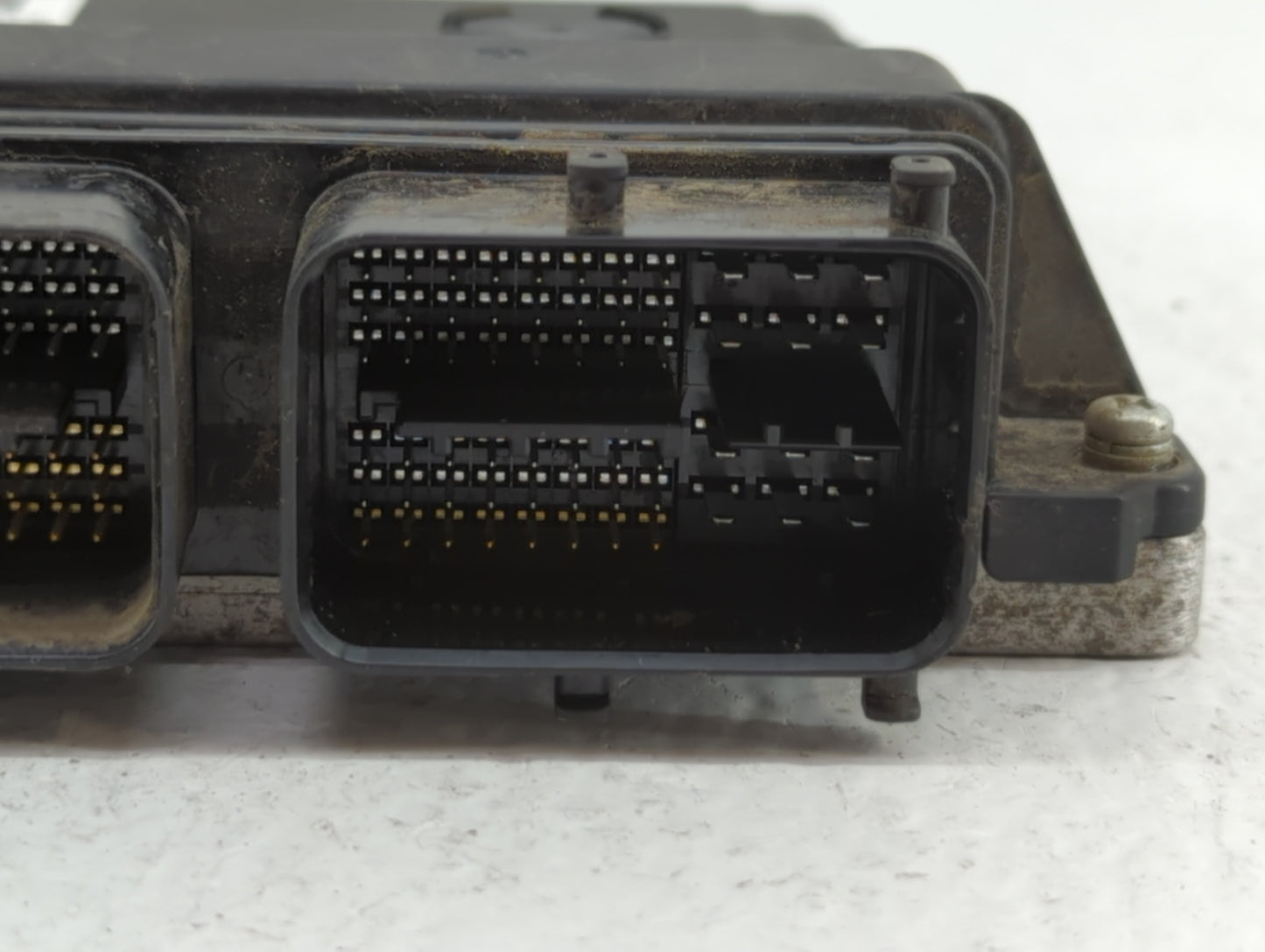 2010 Toyota Prius PCM Engine Control Computer ECU ECM PCU OEM P/N:89661-47262 89681-47081, 89661-47261 Fits OEM Used Auto Pa