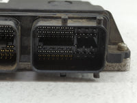 2010 Toyota Prius PCM Engine Control Computer ECU ECM PCU OEM P/N:89661-47262 89681-47081, 89661-47261 Fits OEM Used Auto Pa