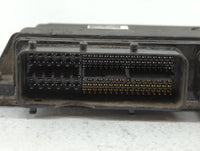 2010 Toyota Prius PCM Engine Control Computer ECU ECM PCU OEM P/N:89661-47262 89681-47081, 89661-47261 Fits OEM Used Auto Pa