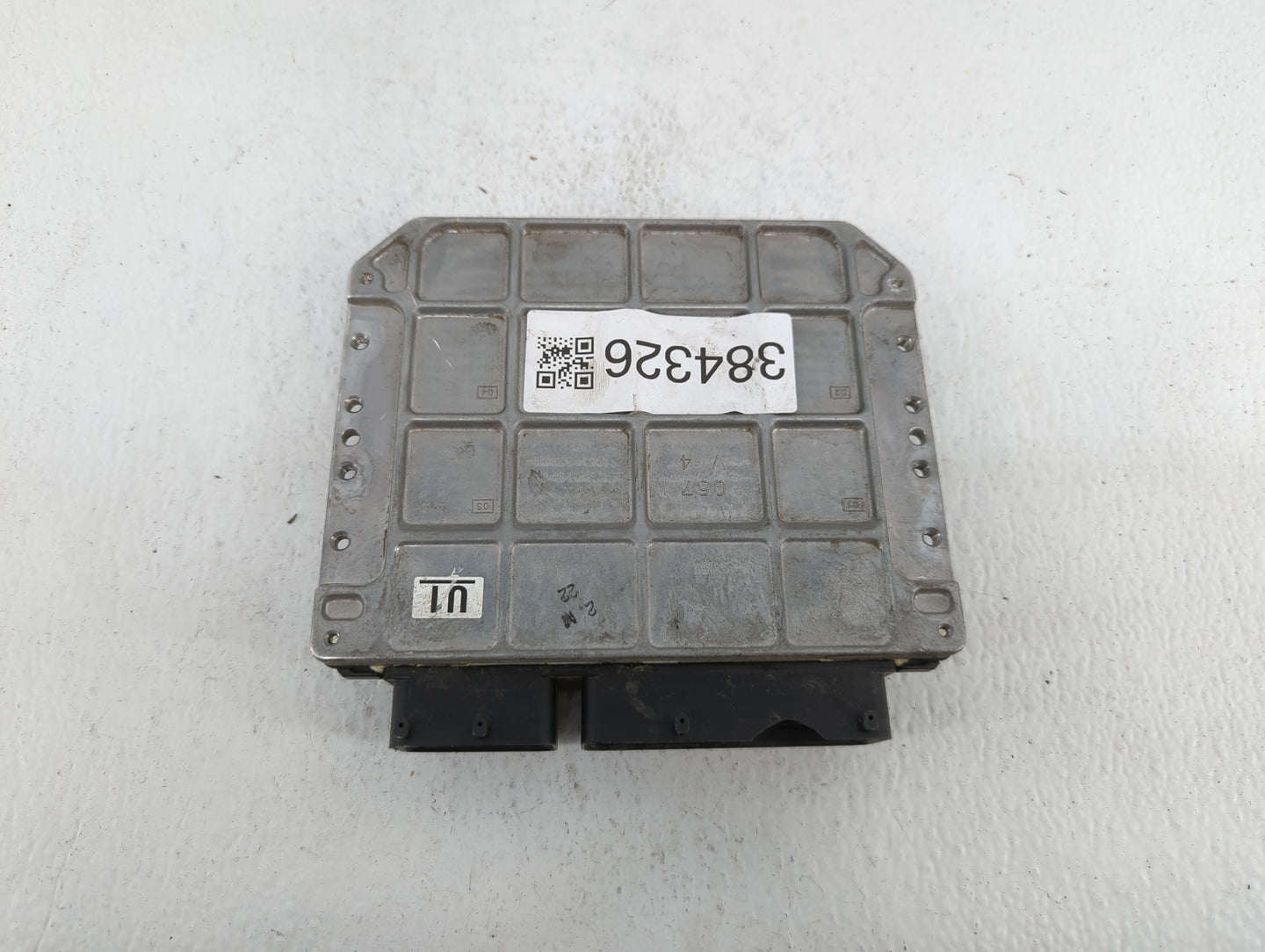 2010 Toyota Prius PCM Engine Control Computer ECU ECM PCU OEM P/N:89661-47262 89681-47081, 89661-47261 Fits OEM Used Auto Pa