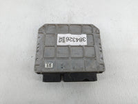 2010 Toyota Prius PCM Engine Control Computer ECU ECM PCU OEM P/N:89661-47262 89681-47081, 89661-47261 Fits OEM Used Auto Pa