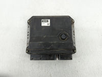 2010 Toyota Prius PCM Engine Control Computer ECU ECM PCU OEM P/N:89661-47262 89681-47081, 89661-47261 Fits OEM Used Auto Pa