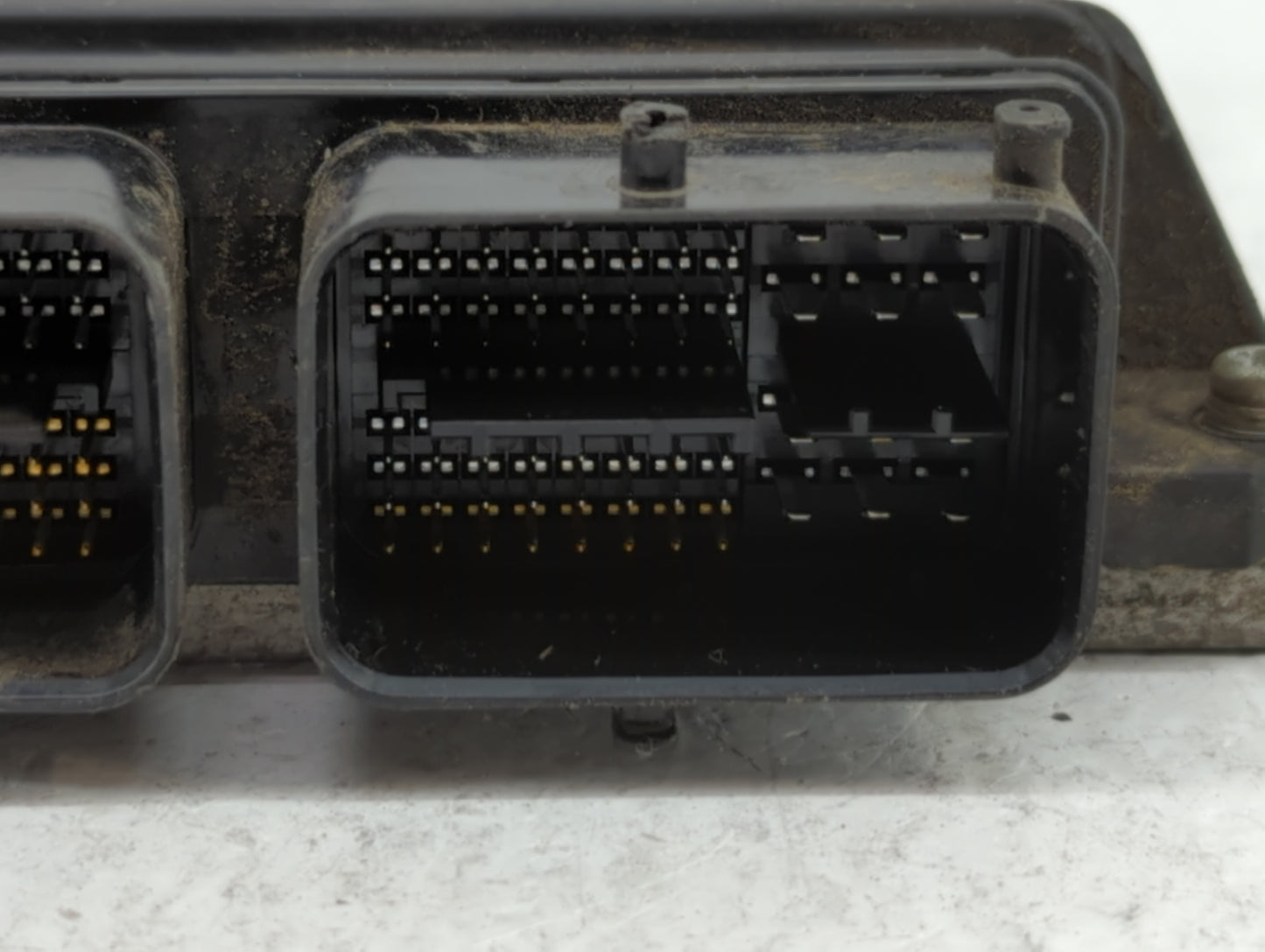 2010 Toyota Prius PCM Engine Control Computer ECU ECM PCU OEM P/N:89661-47262 89681-47081, 89661-47261 Fits OEM Used Auto Pa