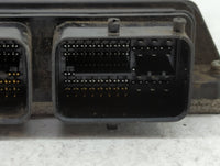 2010 Toyota Prius PCM Engine Control Computer ECU ECM PCU OEM P/N:89661-47262 89681-47081, 89661-47261 Fits OEM Used Auto Pa