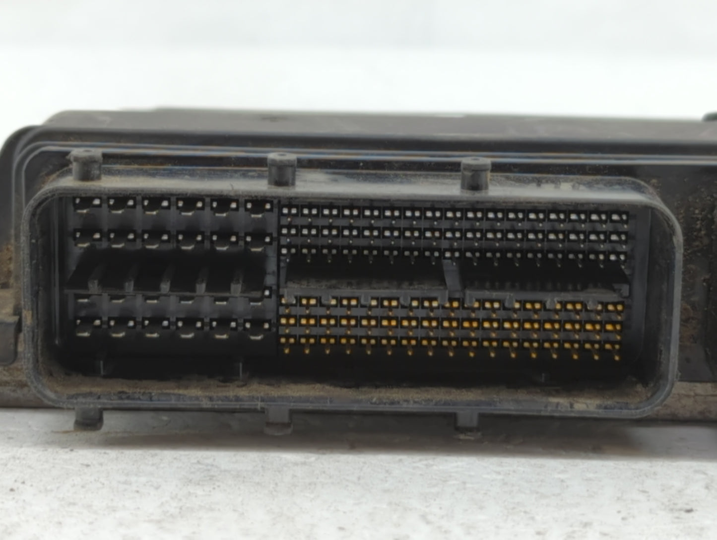 2010 Toyota Prius PCM Engine Control Computer ECU ECM PCU OEM P/N:89661-47262 89681-47081, 89661-47261 Fits OEM Used Auto Pa