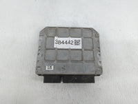 2010 Toyota Prius PCM Engine Control Computer ECU ECM PCU OEM P/N:89661-47262 89681-47081, 89661-47261 Fits OEM Used Auto Pa
