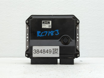 compare product 2010 Toyota Prius PCM Engine Control Computer ECU ECM PCU OEM P/N:89661-47261 89661-47262 Fits OEM Used Auto Parts