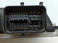 2010 Toyota Prius PCM Engine Control Computer ECU ECM PCU OEM P/N:89661-47261 89661-47262 Fits OEM Used Auto Parts - Oemused