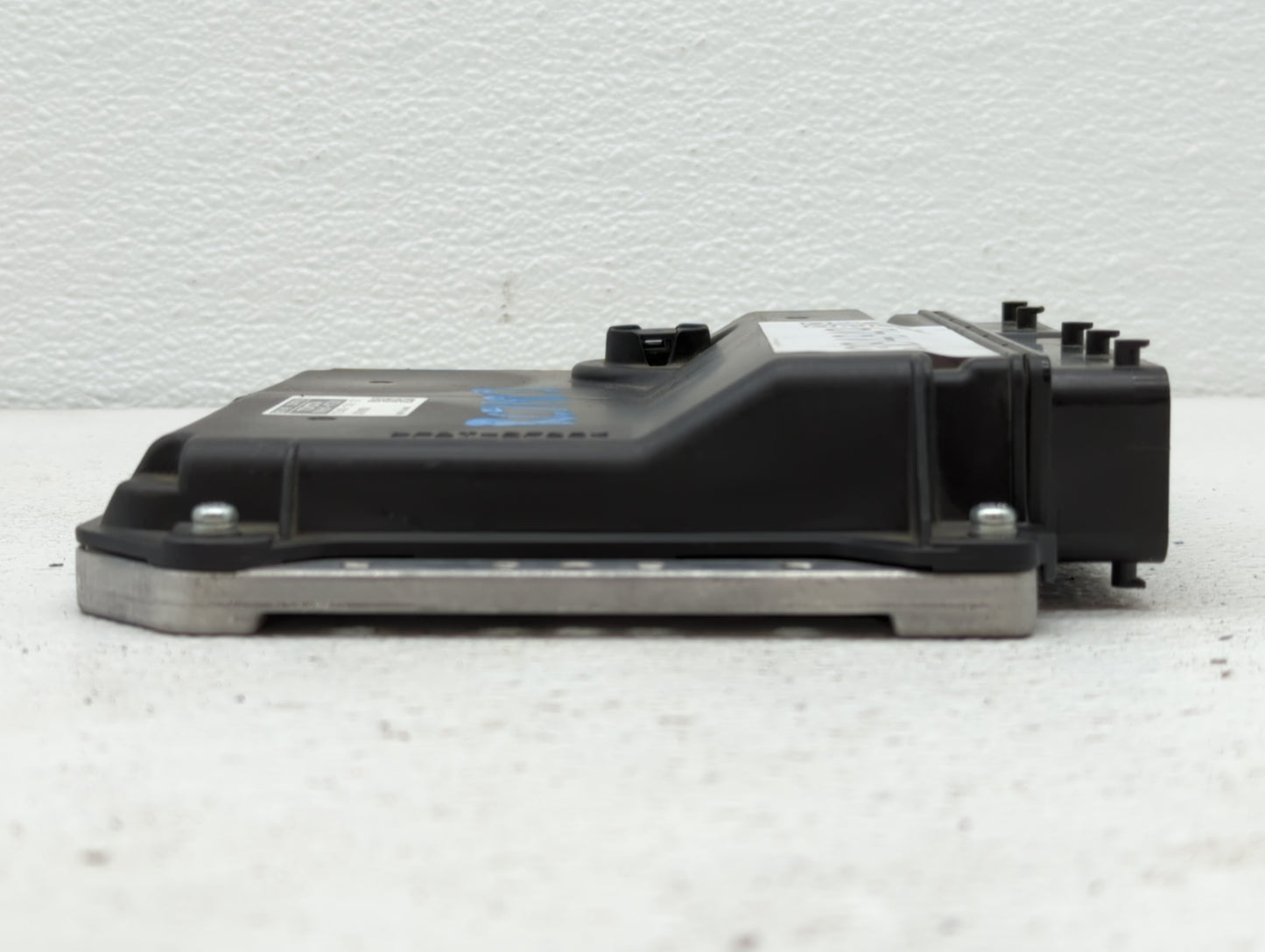 2010 Toyota Prius PCM Engine Control Computer ECU ECM PCU OEM P/N:89661-47261 89661-47262 Fits OEM Used Auto Parts - Oemused