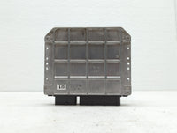 2010 Toyota Prius PCM Engine Control Computer ECU ECM PCU OEM P/N:89661-47261 89661-47262 Fits OEM Used Auto Parts - Oemused