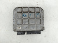2010 Toyota Prius PCM Engine Control Computer ECU ECM PCU OEM P/N:89661-47262 Fits OEM Used Auto Parts - Oemusedautoparts1.c