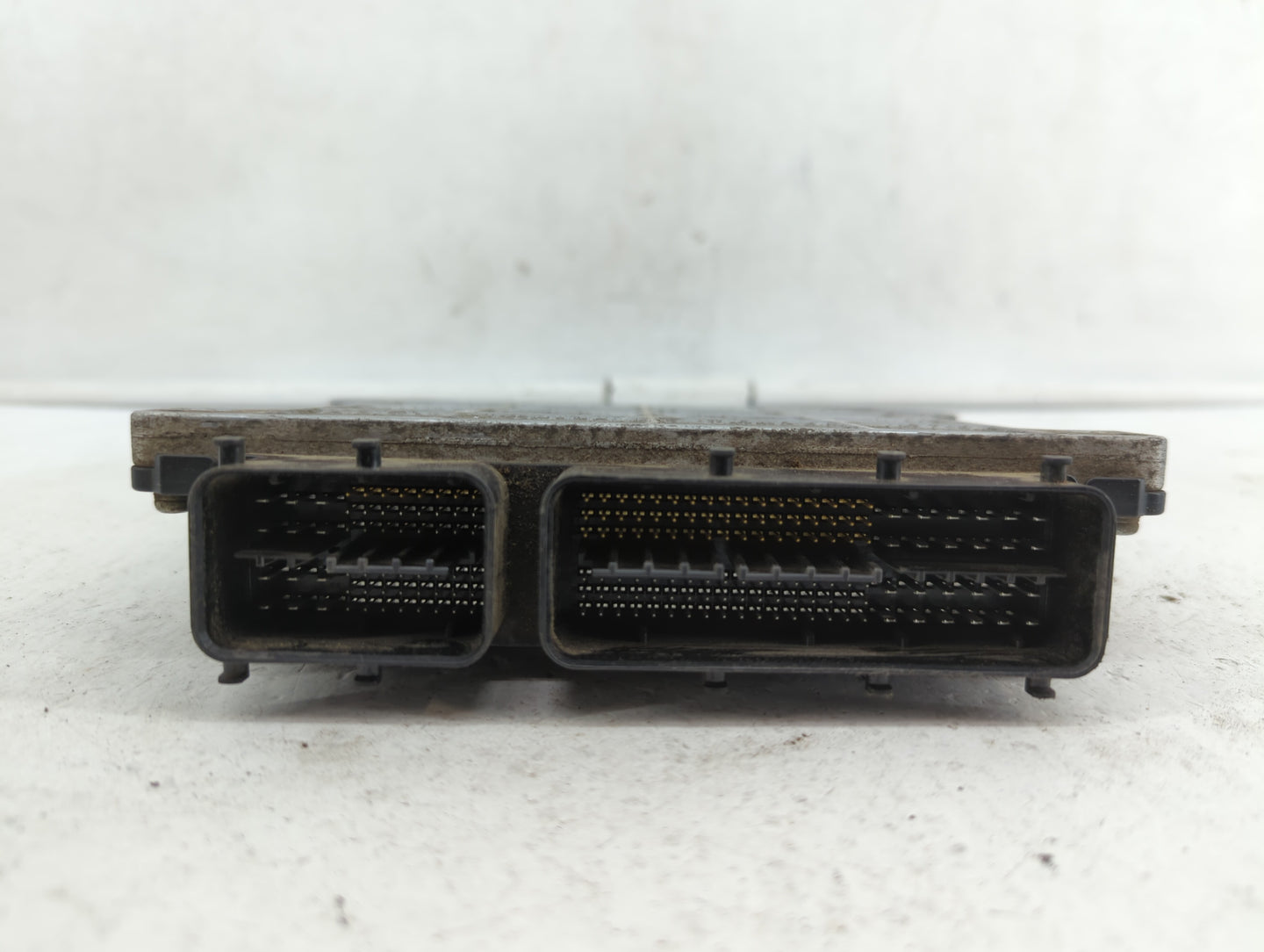 2010 Toyota Prius PCM Engine Control Computer ECU ECM PCU OEM P/N:89661-47262 Fits OEM Used Auto Parts - Oemusedautoparts1.c