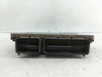 2010 Toyota Prius PCM Engine Control Computer ECU ECM PCU OEM P/N:89661-47262 Fits OEM Used Auto Parts - Oemusedautoparts1.c
